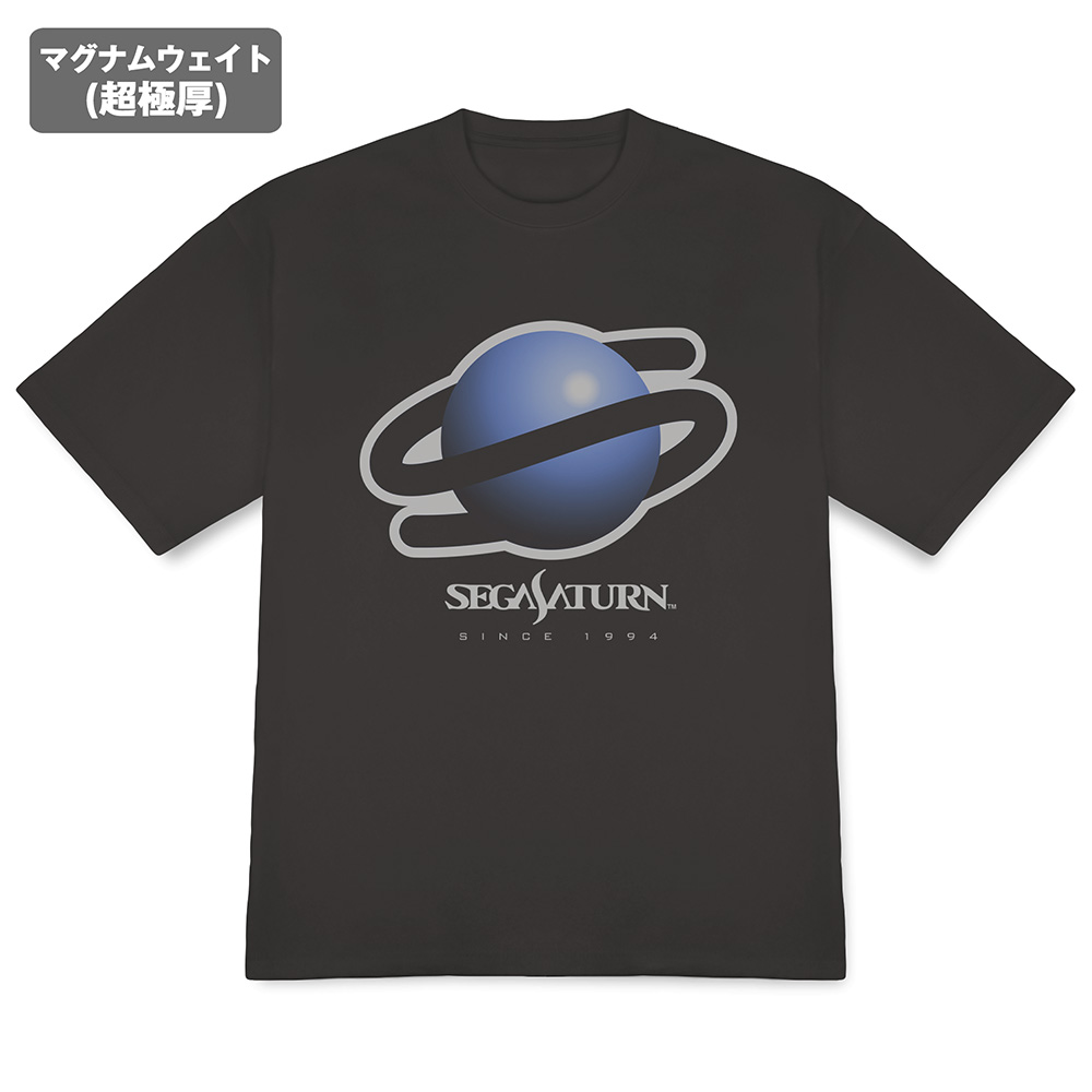 セガサターン マグナムウェイトTシャツ