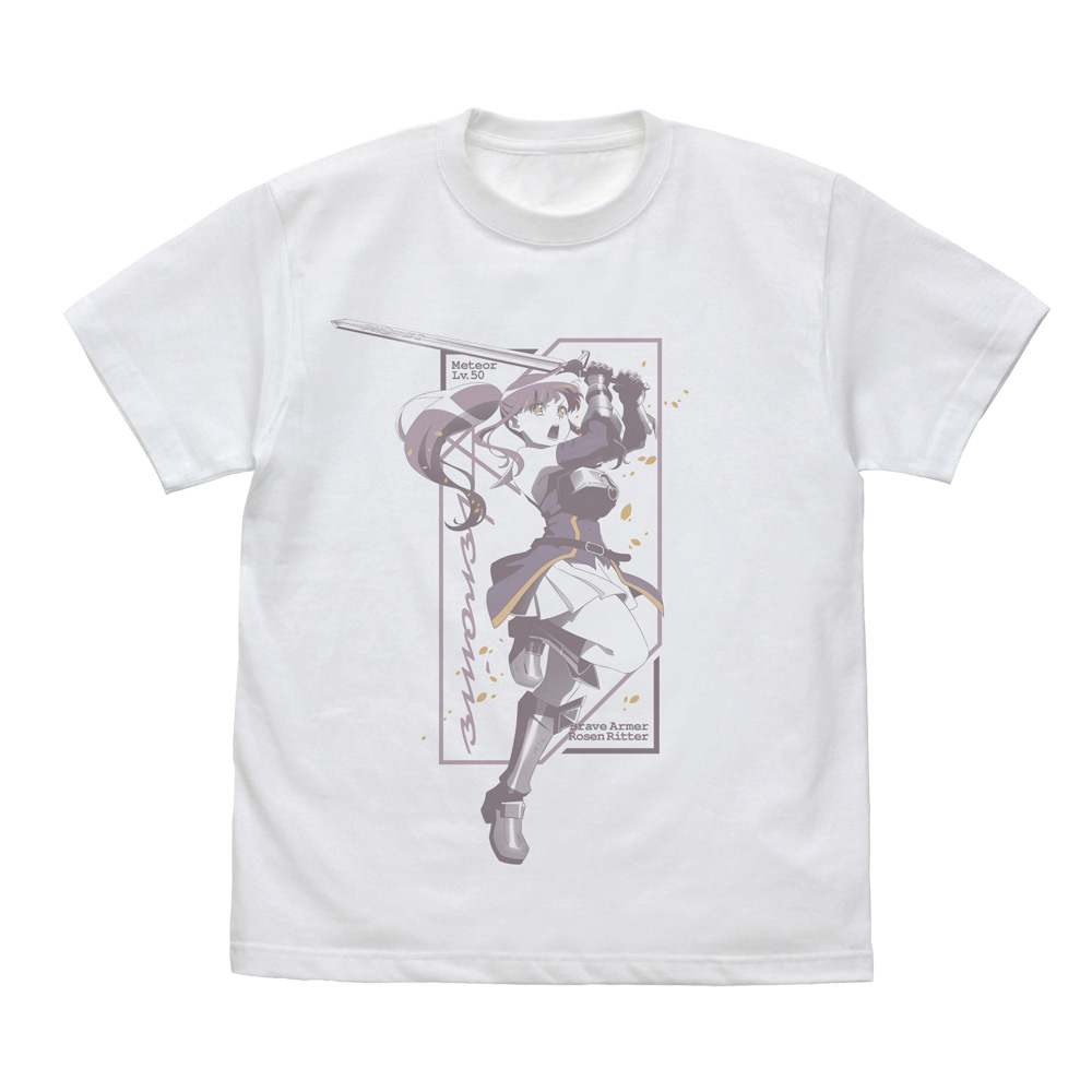 花織ミーティア Tシャツ