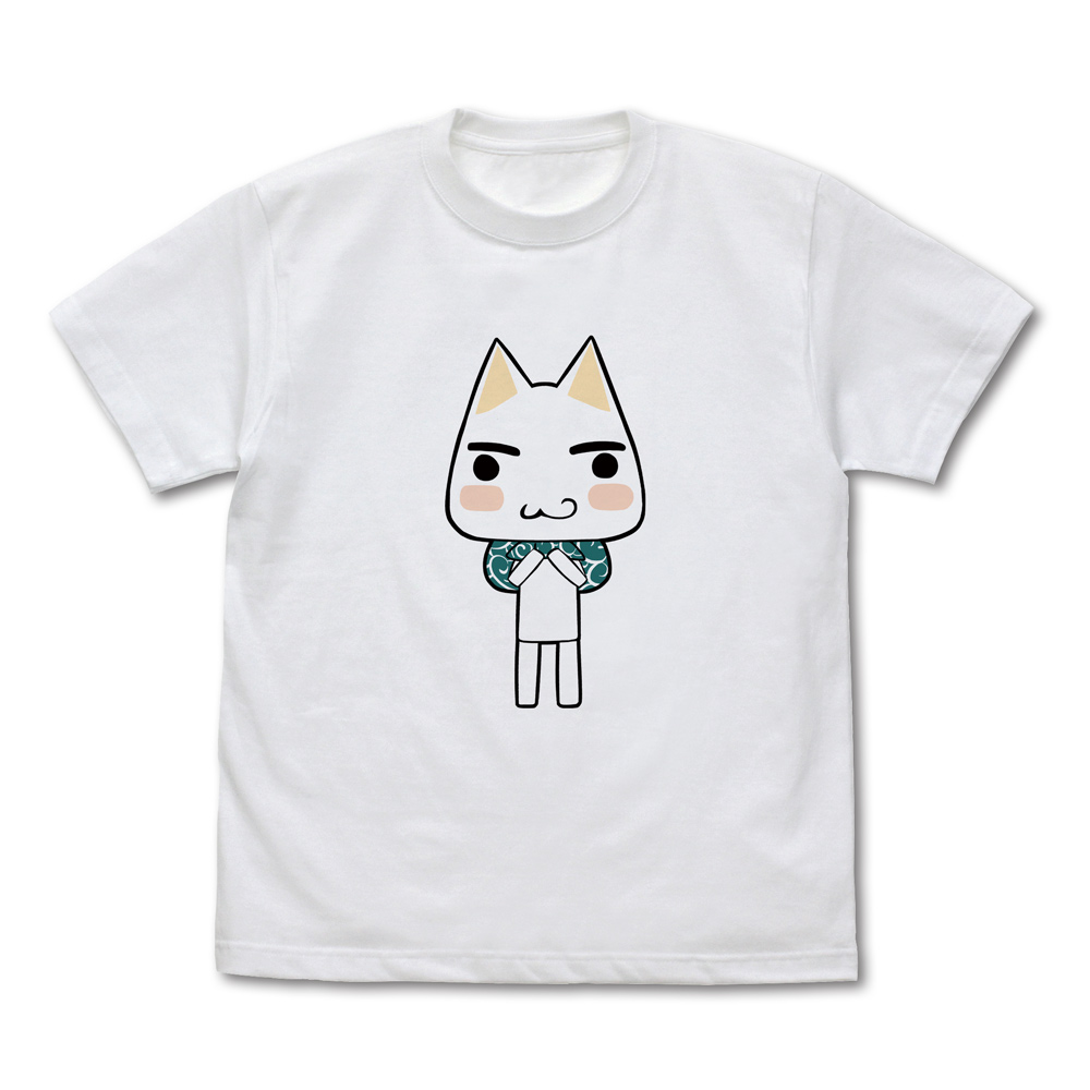 旅するトロ Tシャツ