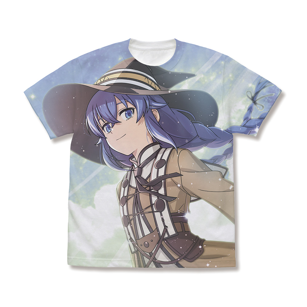 ロキシー フルグラフィックTシャツ クロニクル・オブ・エコー..