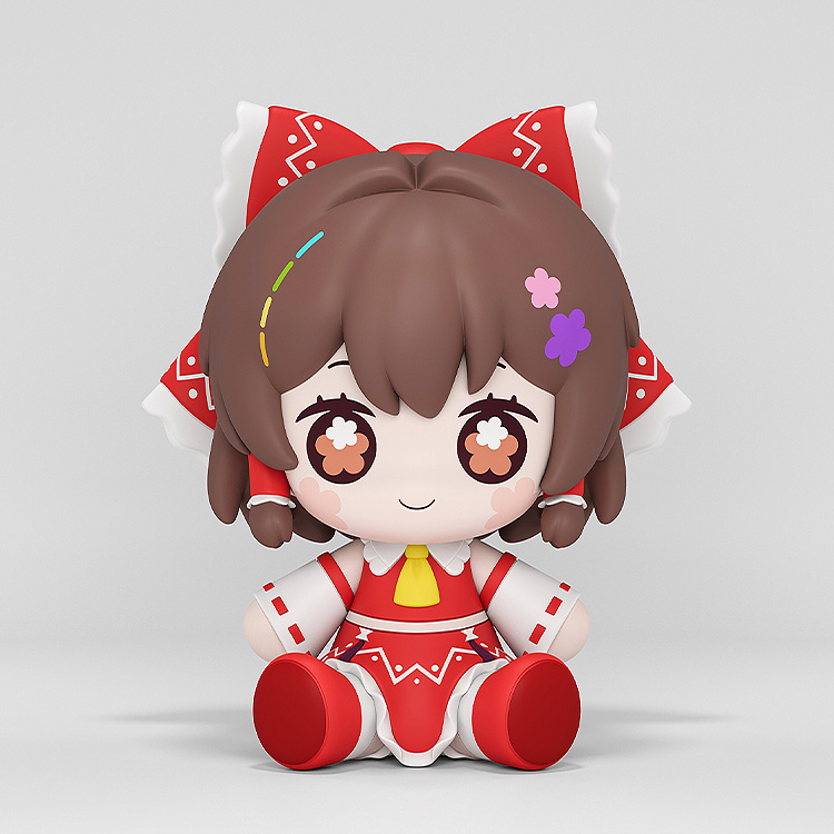 Huggy Good Smile 博麗霊夢
