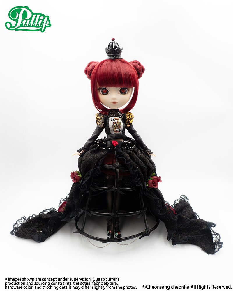 ドールライフ提案商品画像