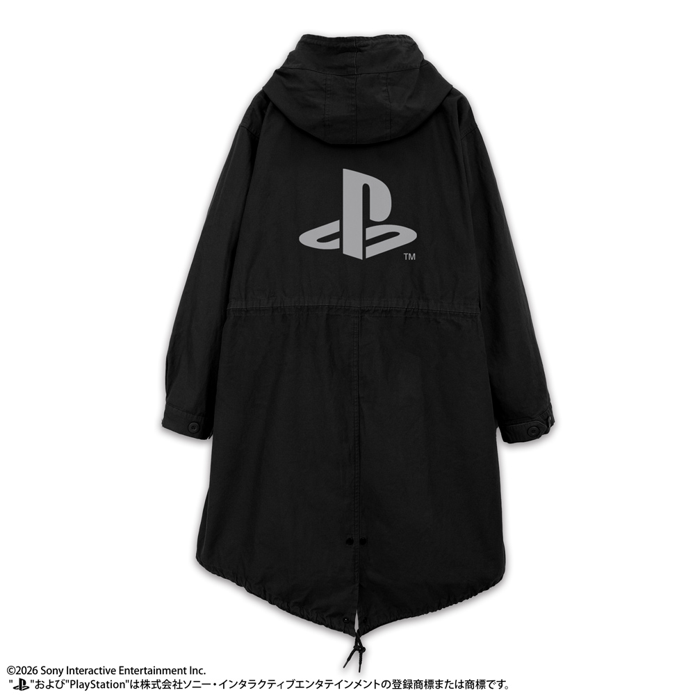 M-51ジャケット for PlayStation