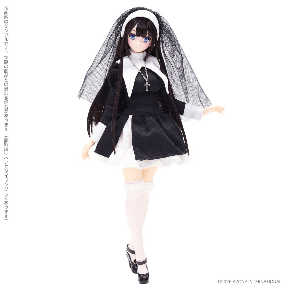 ドールライフ提案商品画像