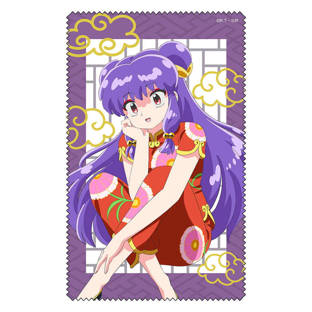 シャンプー クリーナークロス