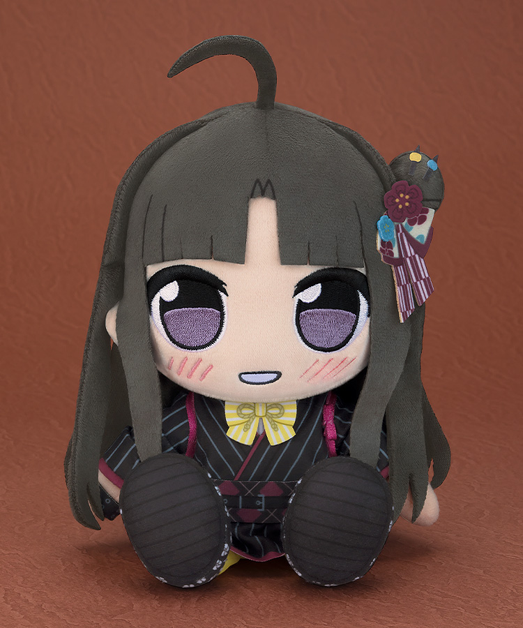 くりぱん ぬいぐるみ 11話ライブ衣装 安和 すばる
