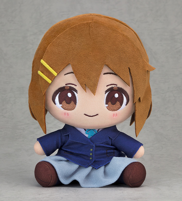 ちょこぷに ぬいぐるみ 平沢唯