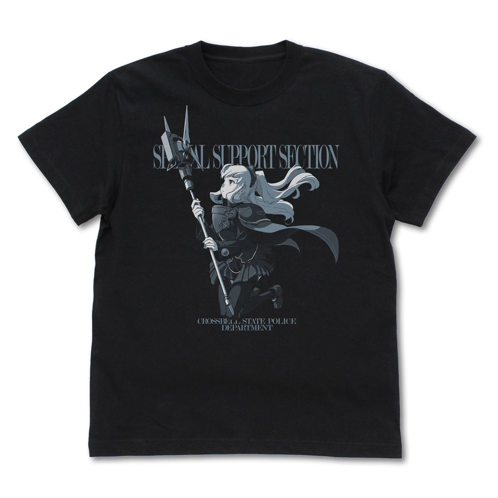 ティオ・プラトー Tシャツ