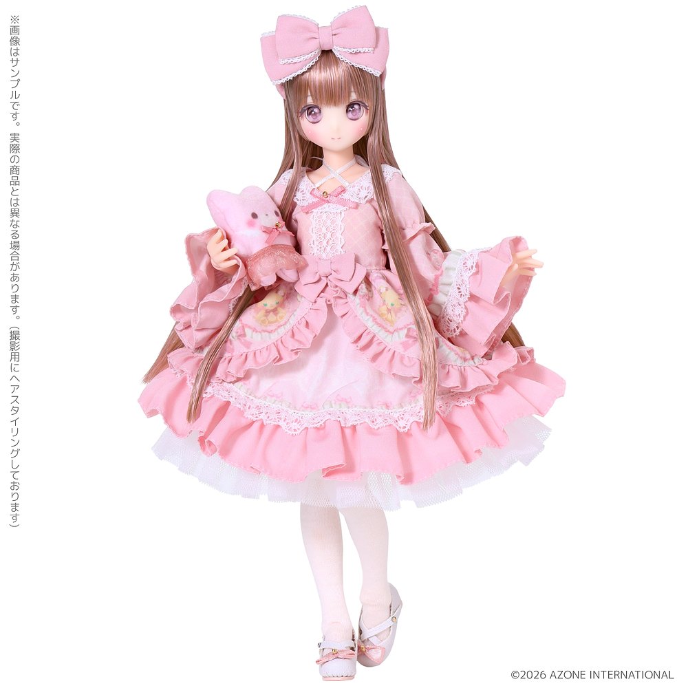 ドールライフ提案商品画像