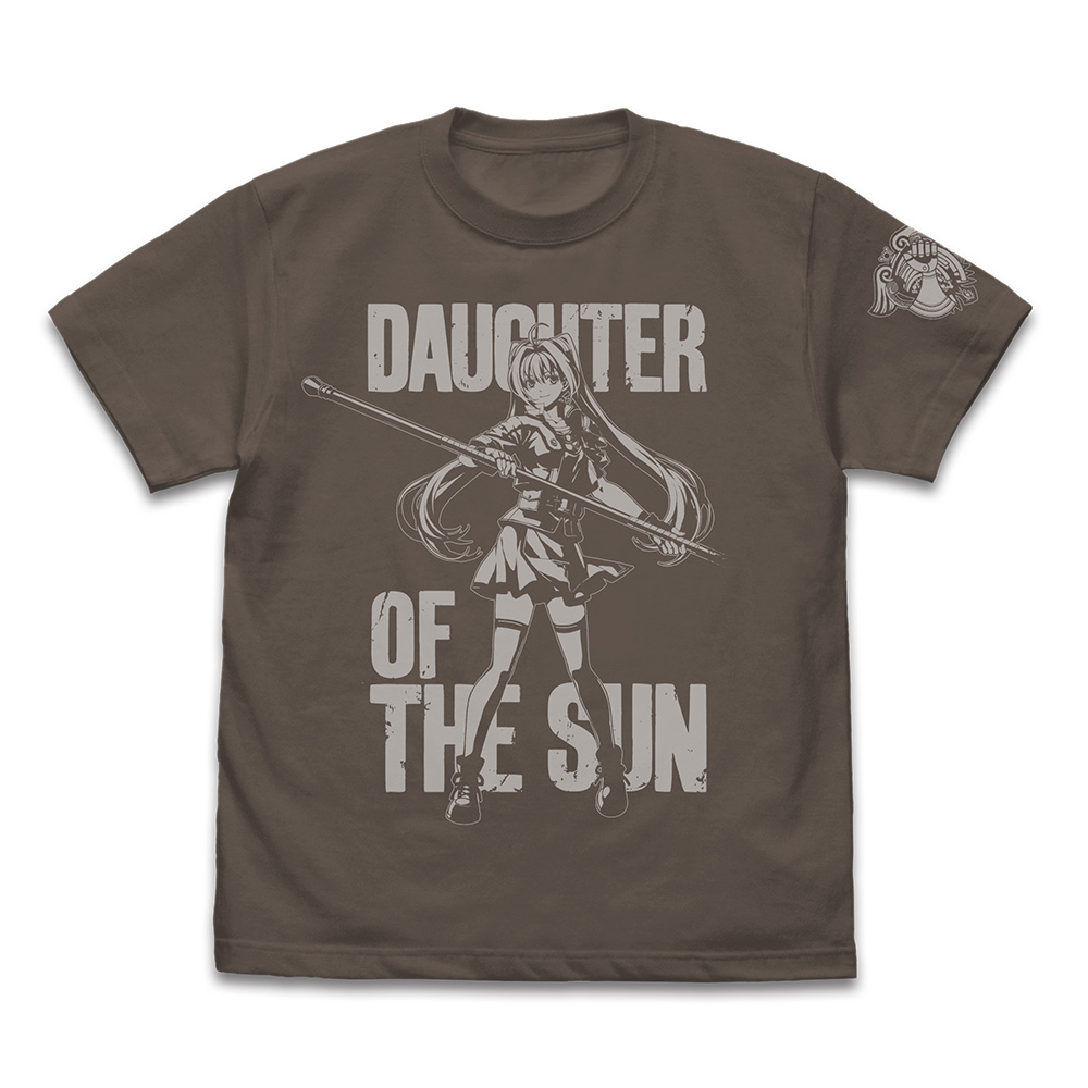 空の軌跡 the 2nd エステル Tシャツ