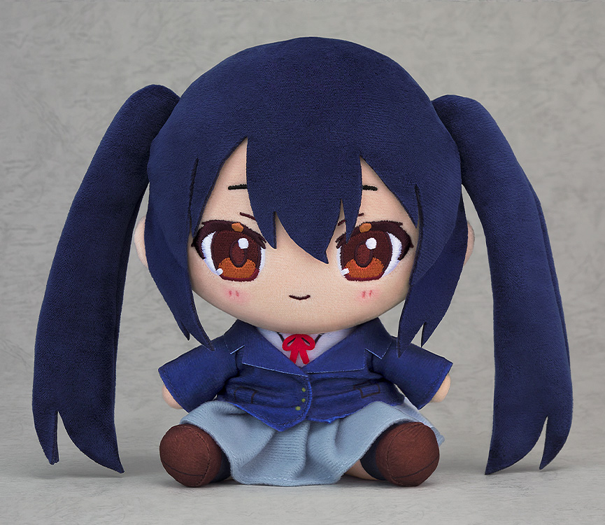 ちょこぷに ぬいぐるみ 中野梓
