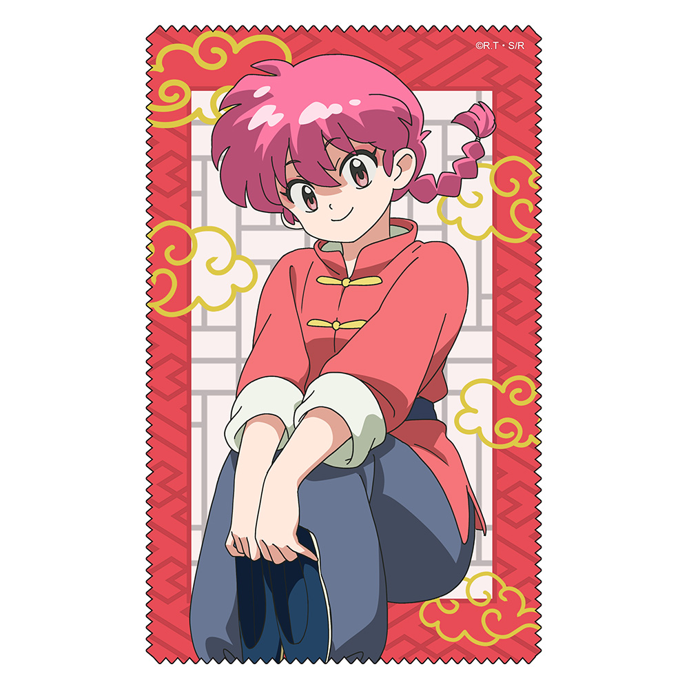 らんま クリーナークロス