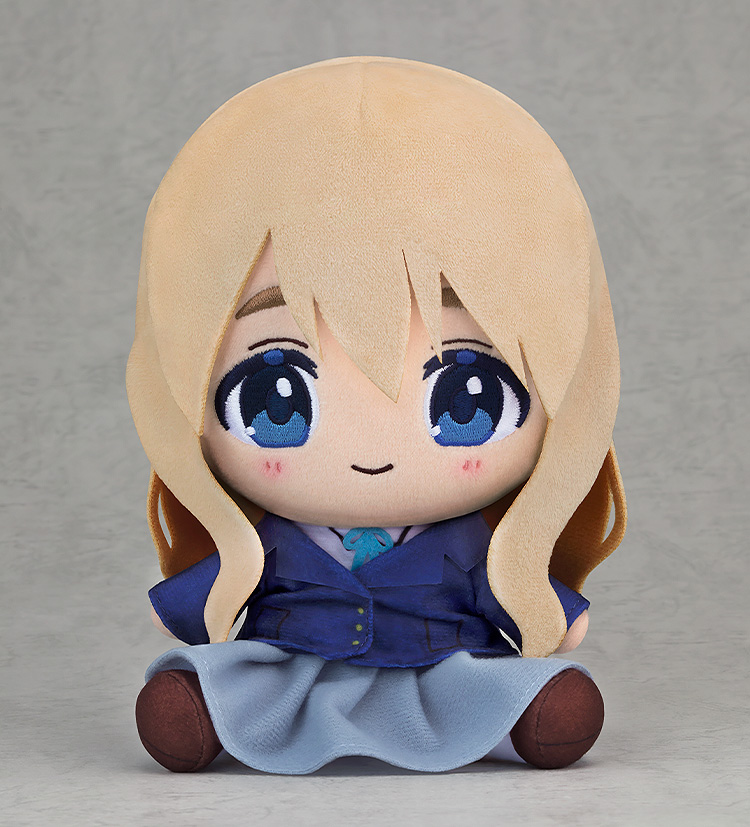 ちょこぷに ぬいぐるみ 琴吹紬