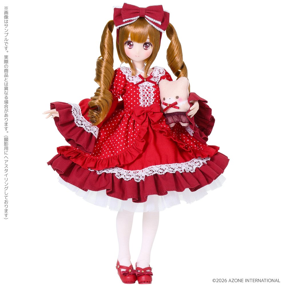 ドールライフ提案商品画像