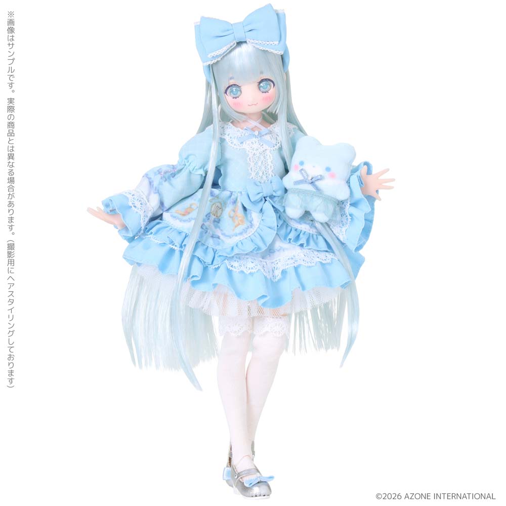 ドールライフ提案商品画像