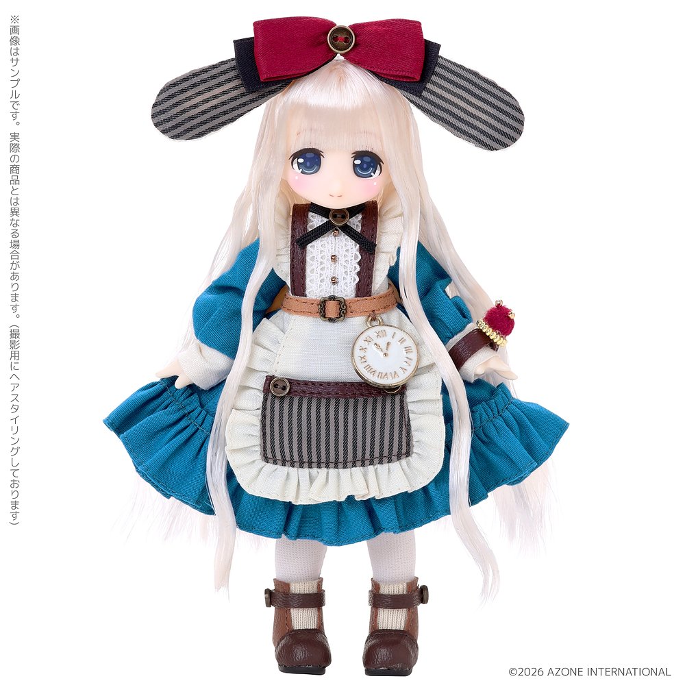 ドールライフ提案商品画像
