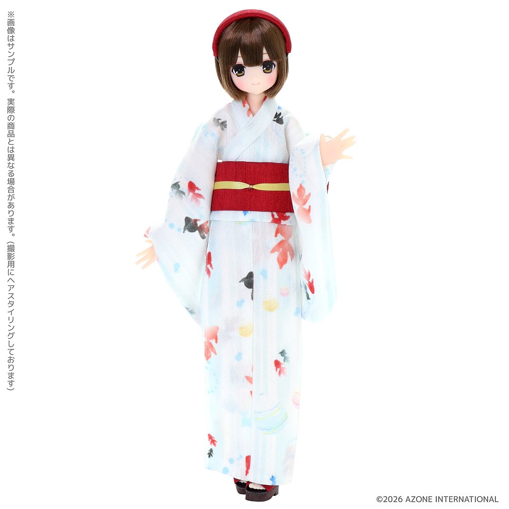 ドールライフ提案商品画像