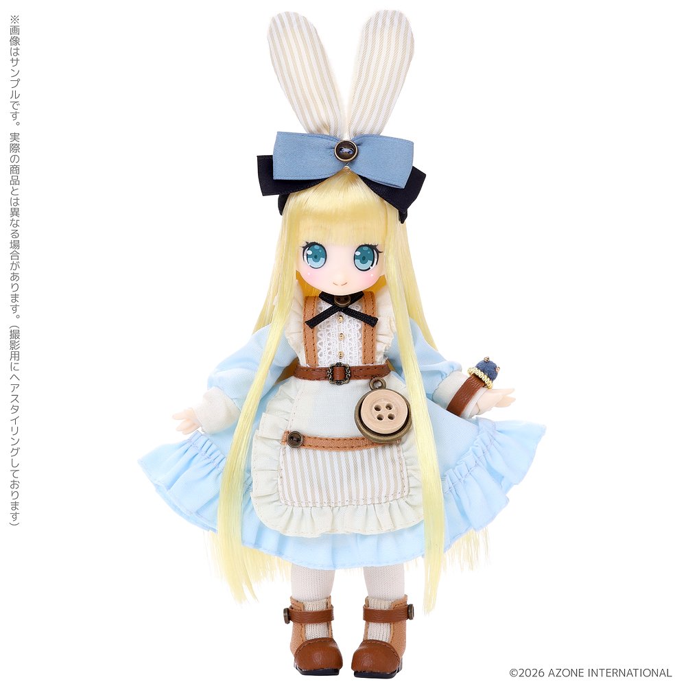 ドールライフ提案商品画像