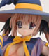 七尾奈留/七尾奈留/1/6 PVC彩色済み完成フィギュア ハロウィン娘