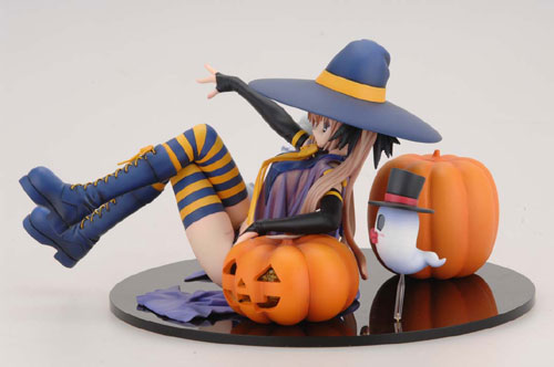 全てのアイテム 1/6 公式 | [七尾奈留] ハロウィン娘 PVC彩色済み完成フィギュア ピーナッツ、スヌーピー