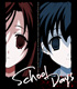 SchoolDaysTシャツリニューアル版