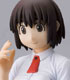 PVC塗装済み完成品 綾瀬風香 制服Version よつばと!/よつばと!/PVC塗装済み完成品 綾瀬風香 制服Version