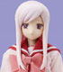 塗装済完成品 アクションフィギュアコレクション+ ToHeart2 ルーシー・マリア・ミソラ ToHeart/ToHeart2/塗装済完成品 アクションフィギュアコレクション+ ToHeart2 ルーシー・マリア・ミソラ
