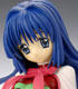 1/6 PVC塗装済完成品 Kanon 水瀬名雪 Kanon/Kanon/1/6 PVC塗装済完成品 Kanon 水瀬名雪
