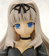 1/6 PVC塗装済完成品 ToHeart2 ささら ToHeart/ToHeart2/1/6 PVC塗装済完成品 ToHeart2 ささら