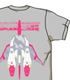 ガンダム シリーズ/機動戦士Zガンダム/ウェーブライダー’06 Tシャツ