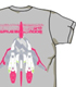 ウェーブライダー’06 Tシャツ ガンダム シリーズ/機動戦士Zガンダム/ウェーブライダー’06 Tシャツ