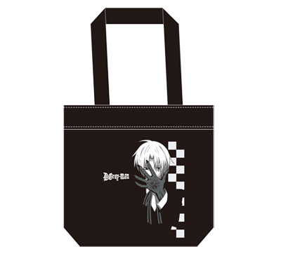 アレン トートバック [D.Gray-man] | 公式キャラクターグッズ
