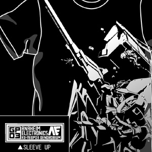 Gp03デンドロビウム Tシャツ 機動戦士ガンダム00 キャラクターグッズ アパレル製作販売のコスパ Cospa Cospa Inc