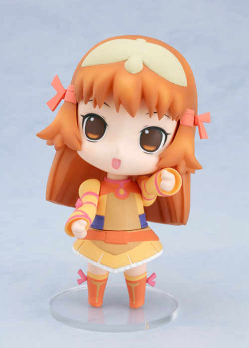 ゾイド ジェネシス ねんどろいど コトナ・エレガンス (ノンスケールABS&amp;PVC 塗装済み可動フィギュア） bme6fzu Amazon.co.jp: ゾイド ジェネシス ねんどろいど コトナ