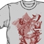 ガンダム シリーズ/機動戦士ガンダム0083/ソロモンの悪夢 Tシャツ