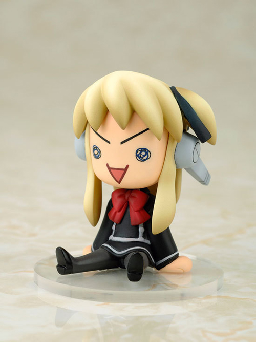 クイズマジックアカデミーシャロン賢者Ver(紅茶) （Amazon.co.jp