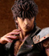 北斗の拳/北斗の拳/北斗の拳 1/6胸像 北斗神拳伝承者ケンシロウ