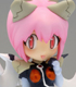 エヴァンゲリオン/使徒XX/PVC塗装済完成品 ゼルエルXXnano！
