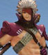 戦国BASARA/戦国BASARA2/PVC塗装済フィギュア 「戦極像」長曾我部元親