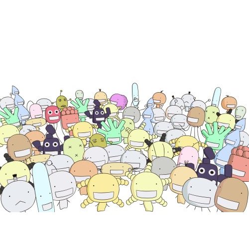 DVD もやしもん 第3巻 【初回限定生産版】 [もやしもん] | 公式