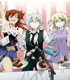 CD 「愛と真守の週刊 エル・カザド通信!」 Vol.2 エル・カザド/エル・カザド/CD 「愛と真守の週刊 エル・カザド通信!」 Vol.2