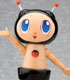 ソフトビニール製塗装済み完成品 ハミィ ソフビフィギュア ピューと吹く!ジャガー/ピューと吹く!ジャガー/ソフトビニール製塗装済み完成品 ハミィ ソフビフィギュア
