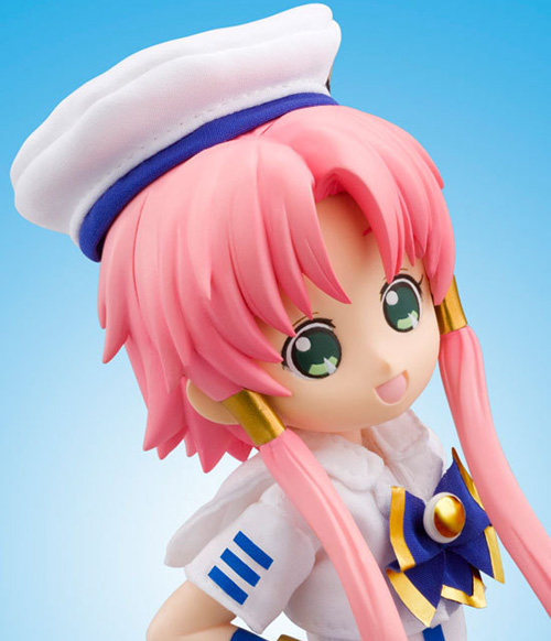 ぷにコレ ARIA The ORIGINATION フィギュア ドール2体セット