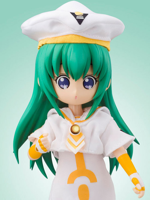 ARIA ぷにコレクション未開封 灯里、アリスセット ARIA』癒やしを運ぶ3人のウィンディーネ 灯里、藍華、アリスが