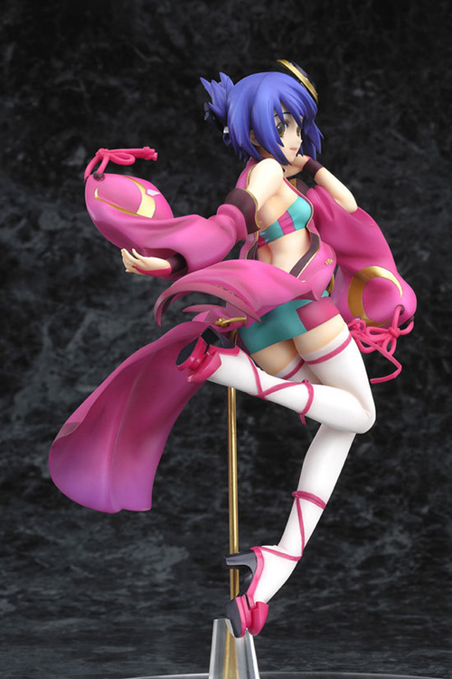 1/8 PVC塗装済み完成品 瑠珈（ルカ） [アルトネリコ2 ～世界に