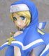 1/7 PVC塗装済み完成品 ブリジット ギルティギア/ギルティギア イグゼクス/1/7 PVC塗装済み完成品 ブリジット