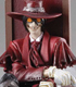 HELLSINGフィギュアコレクション ~見敵必殺~ vol.1Awainting(椅子版) HELLSING/HELLSING/HELLSINGフィギュアコレクション ~見敵必殺~ vol.1Awainting(椅子版)