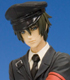 1/10 PVC塗装済み完成品 咎狗の血 アキラ軍服Ver.ドラマCD付フィギュア 咎狗の血/咎狗の血/1/10 PVC塗装済み完成品 咎狗の血 アキラ軍服Ver.ドラマCD付フィギュア