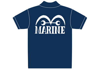 ワンピース ワンピース海軍ポロシャツ ドールライフ提案のリトルワールド