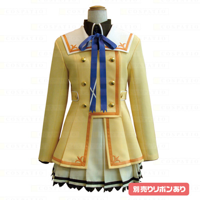 星藤学園女子制服（冬）/ジャケットセット [ほしフル～星藤学園
